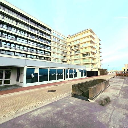 Skyline Suite 2 Oostduinkerke Exterior foto