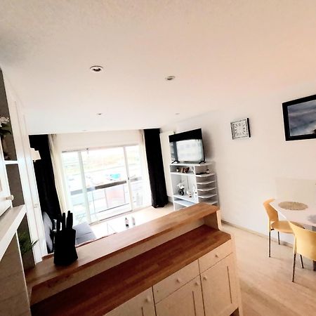 Skyline Suite 2 Oostduinkerke Exterior foto
