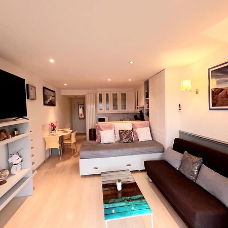 Skyline Suite 2 Oostduinkerke Exterior foto