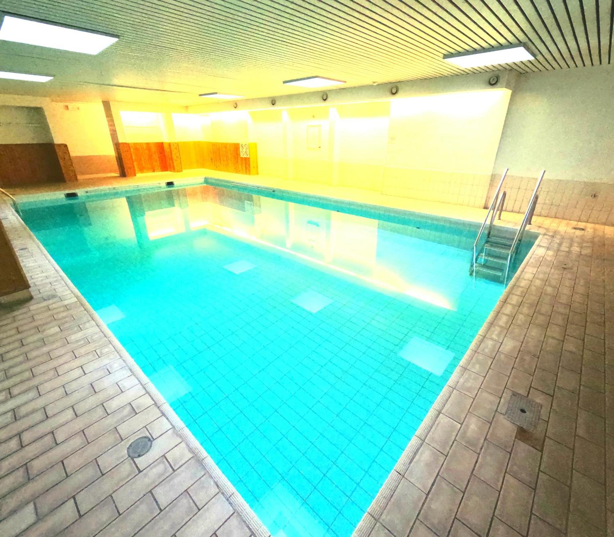 Skyline Suite 2 Oostduinkerke Exterior foto