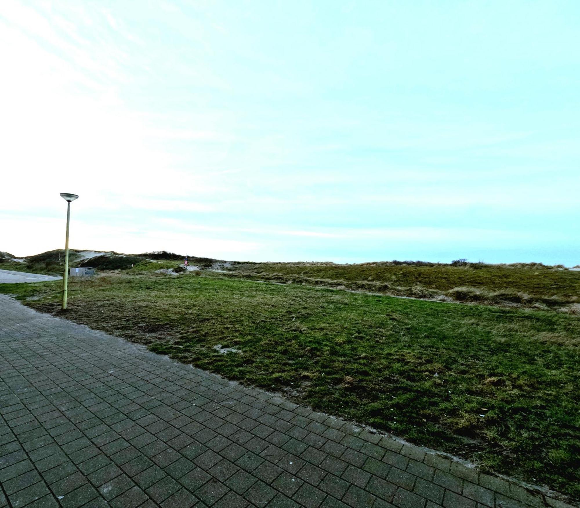 Skyline Suite 2 Oostduinkerke Exterior foto