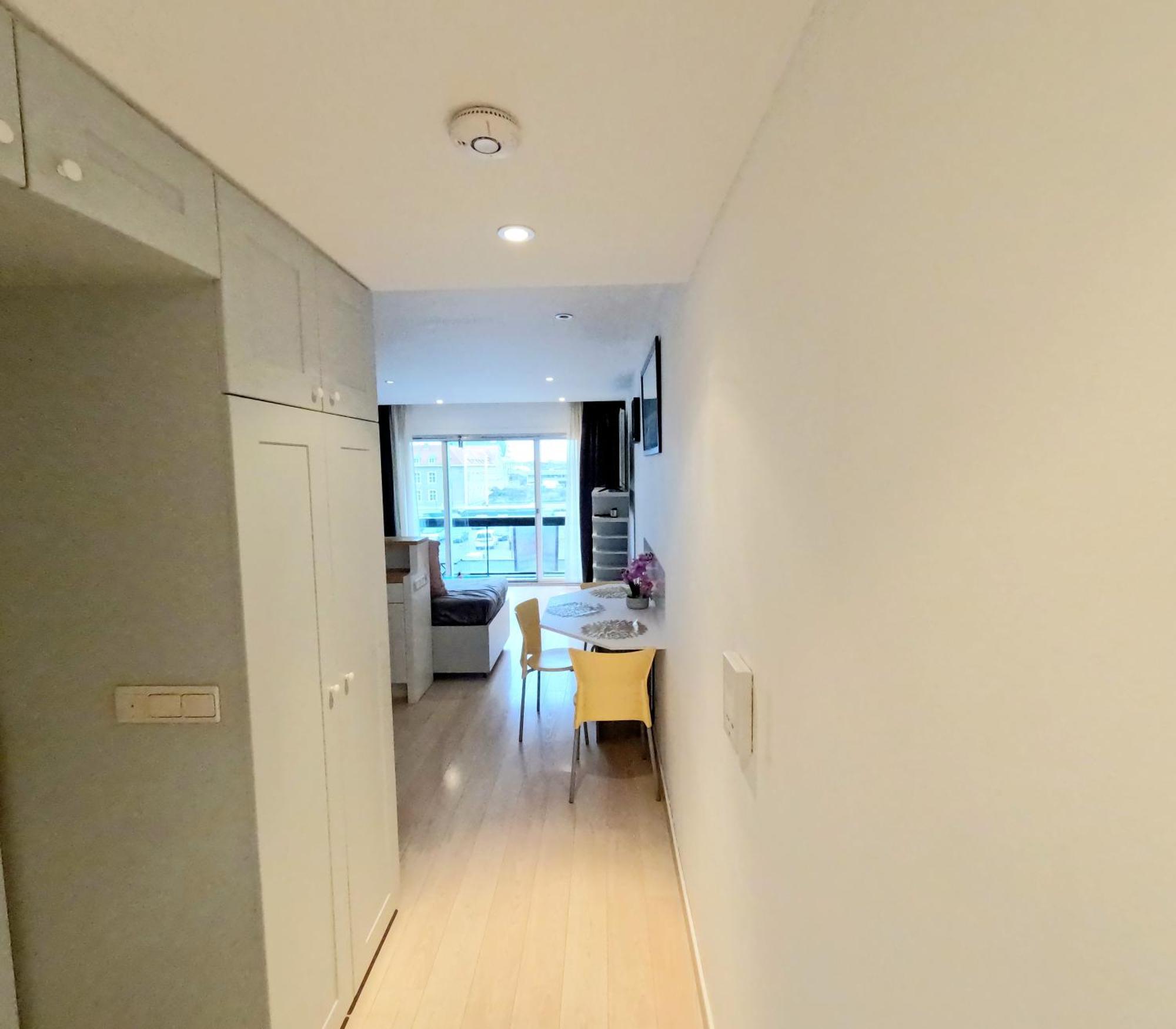 Skyline Suite 2 Oostduinkerke Exterior foto
