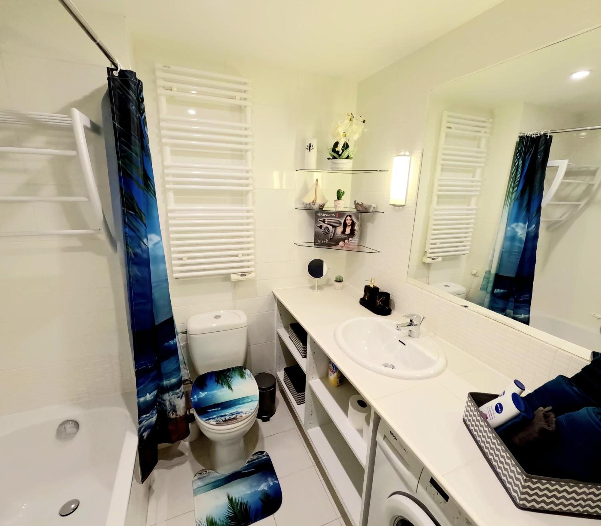 Skyline Suite 2 Oostduinkerke Exterior foto