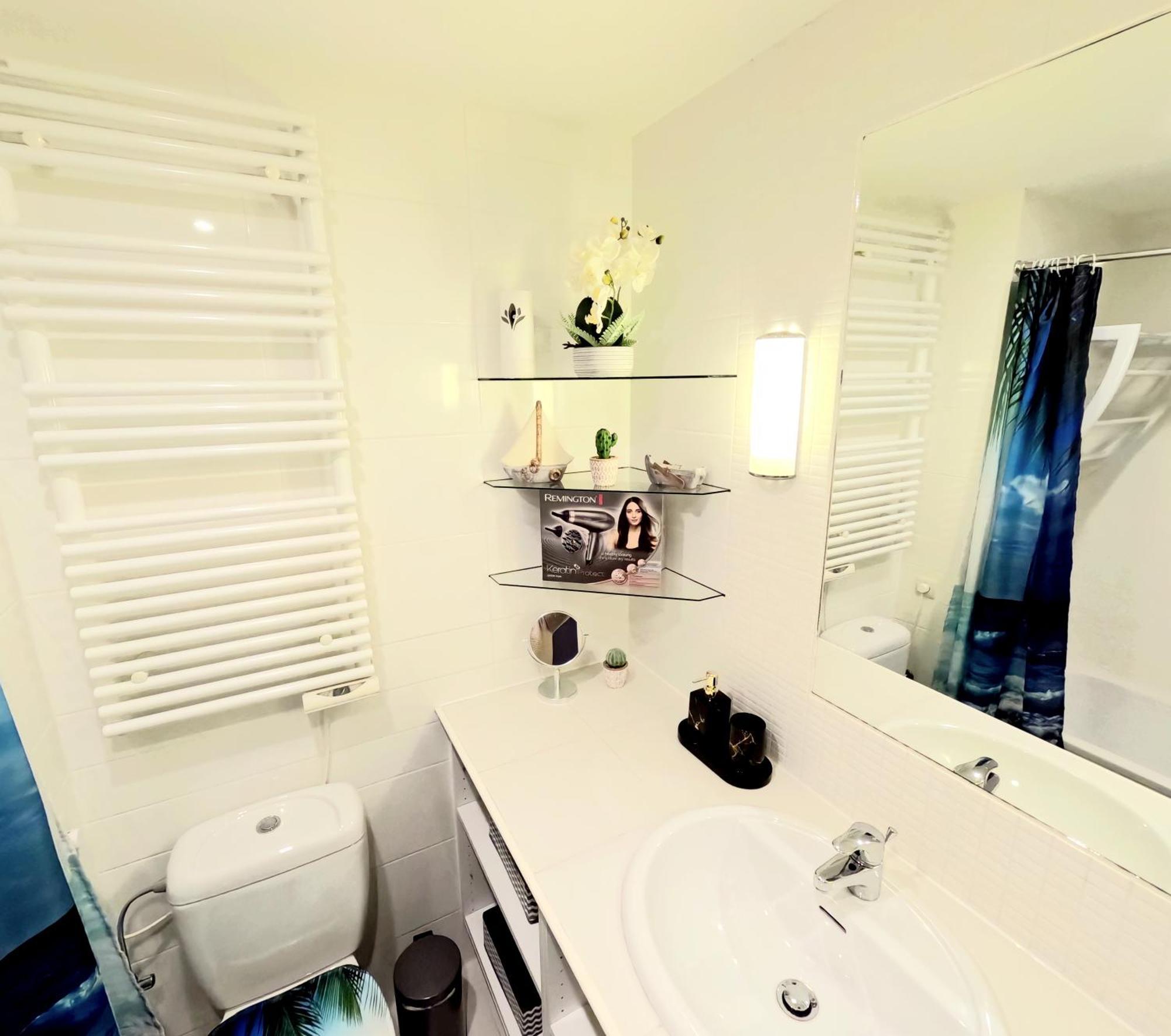 Skyline Suite 2 Oostduinkerke Exterior foto