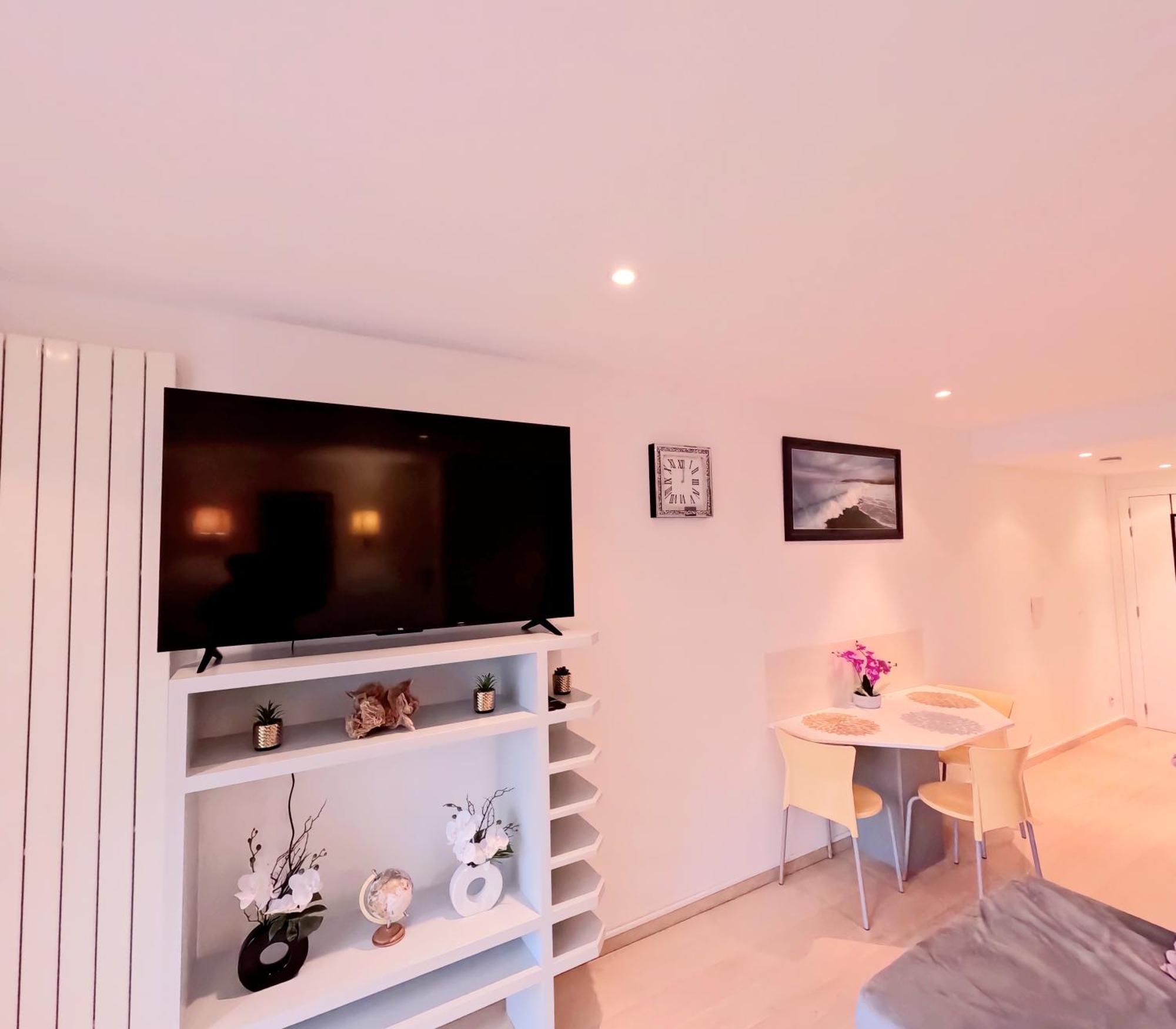 Skyline Suite 2 Oostduinkerke Exterior foto