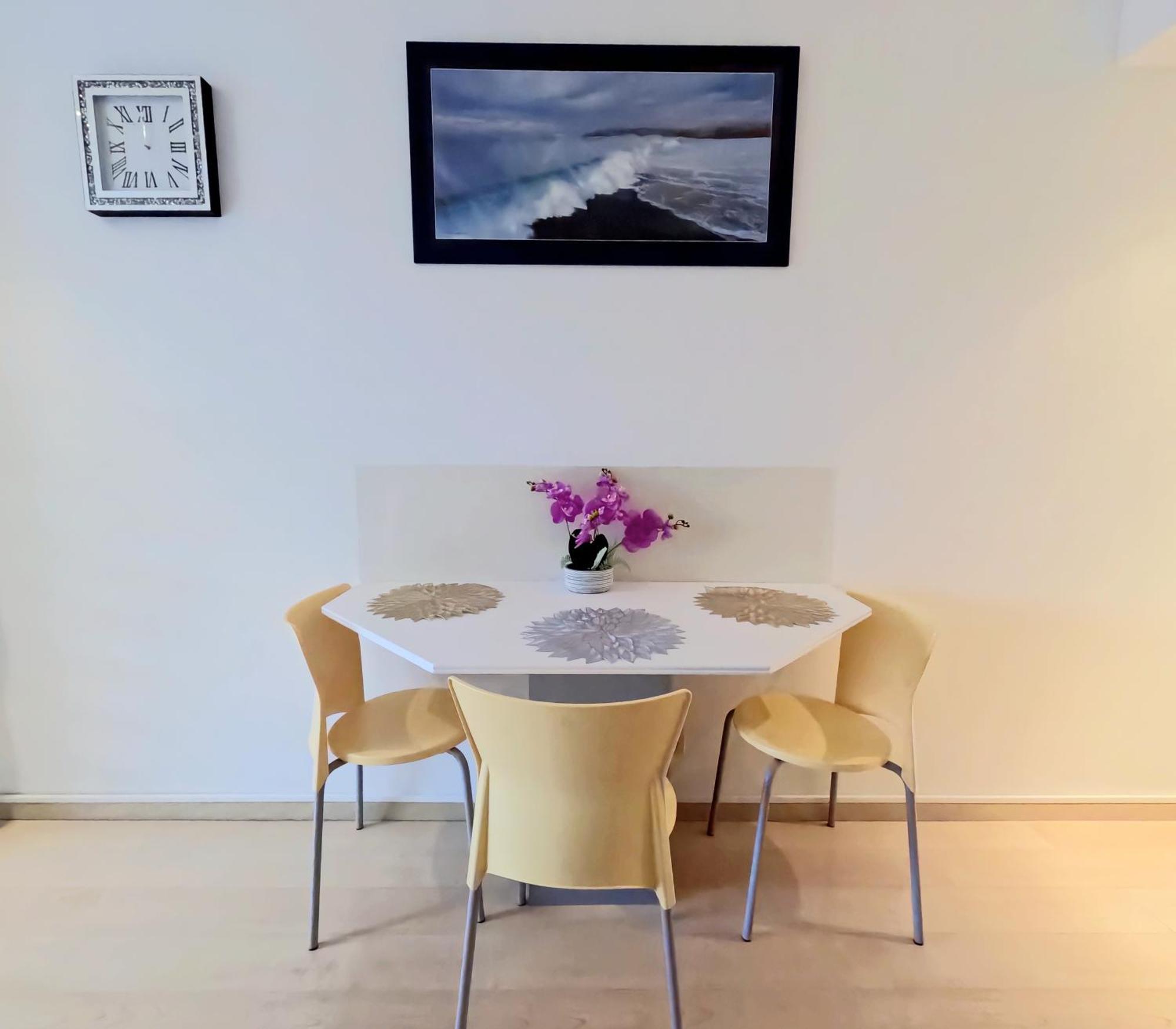 Skyline Suite 2 Oostduinkerke Exterior foto